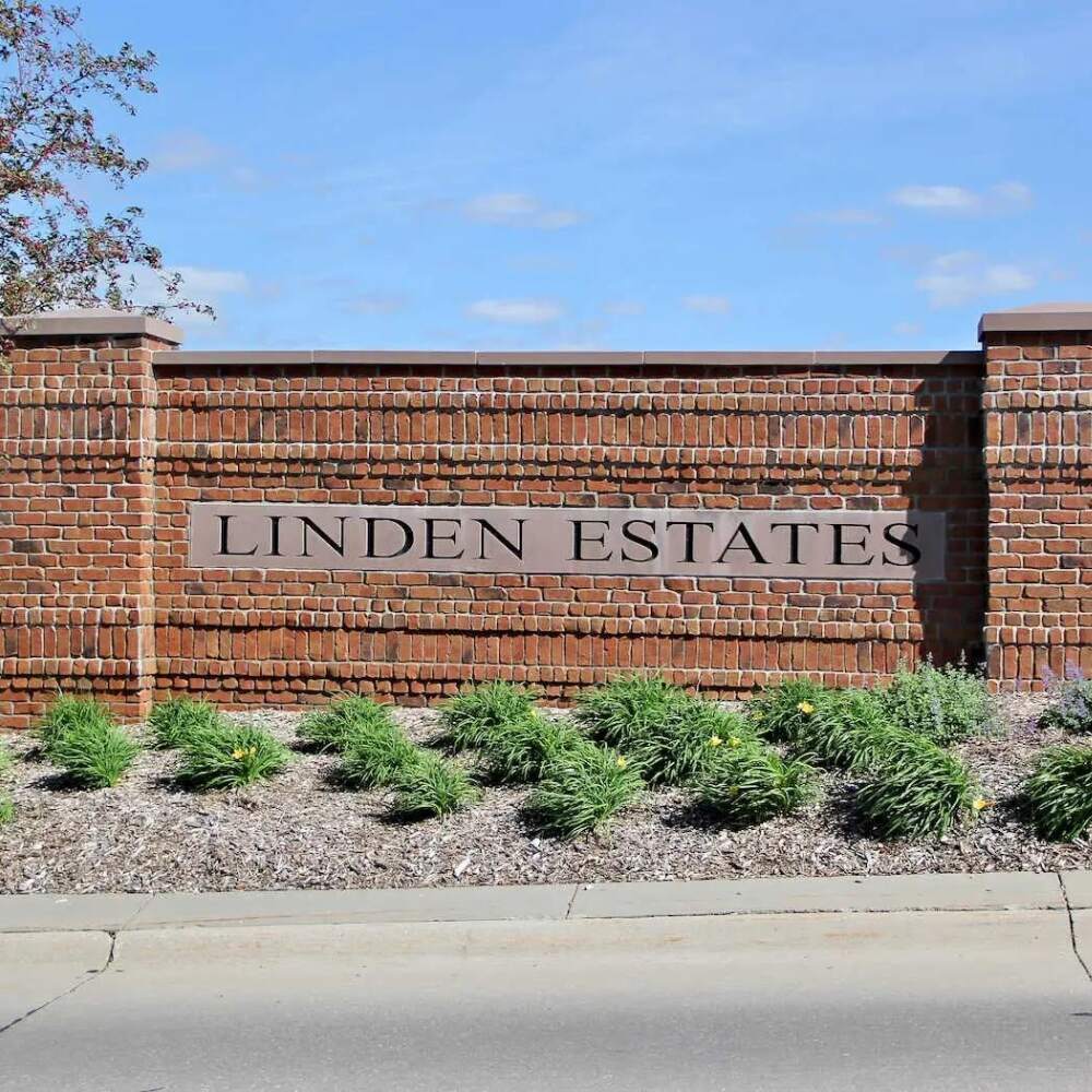 Linden Estates Homes for Sale in Omaha, NE